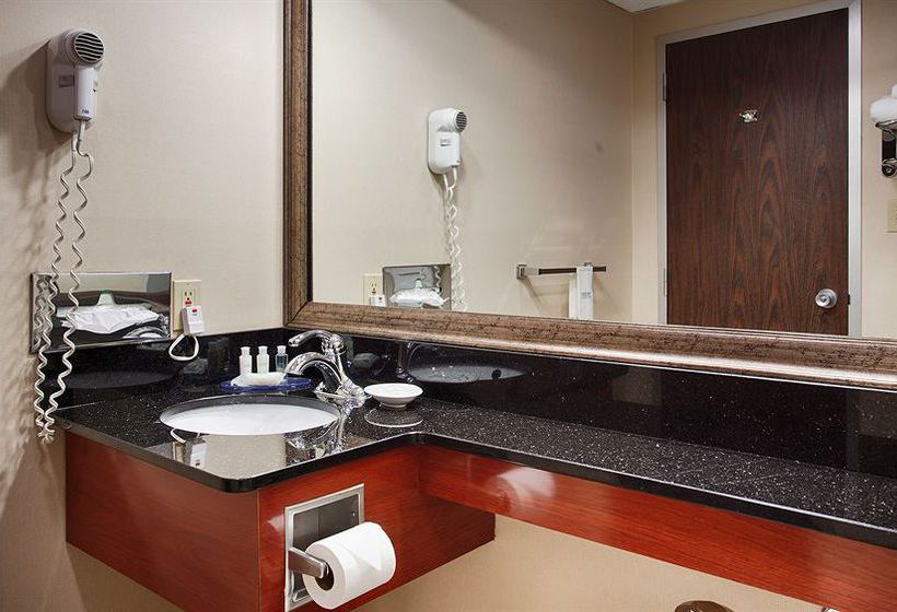 Hotel Best Western Plus Civic Center Inn  | Augusta | Maine | United States 10