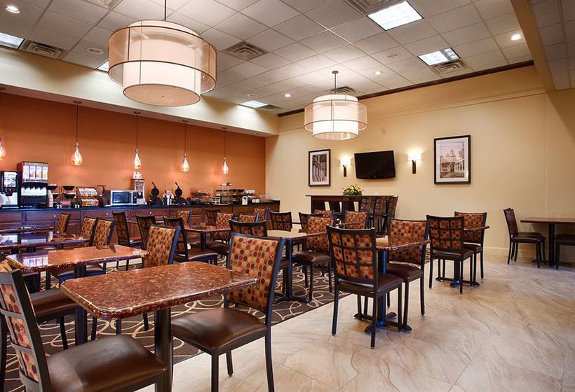 Hotel Best Western Plus Civic Center Inn  | Augusta | Maine | United States 11