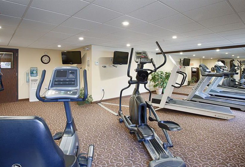 Hotel Best Western Plus Civic Center Inn  | Augusta | Maine | United States 12