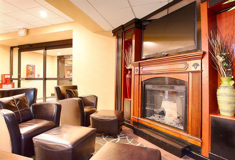 Hotel Best Western Plus Civic Center Inn  | Augusta | Maine | United States 13
