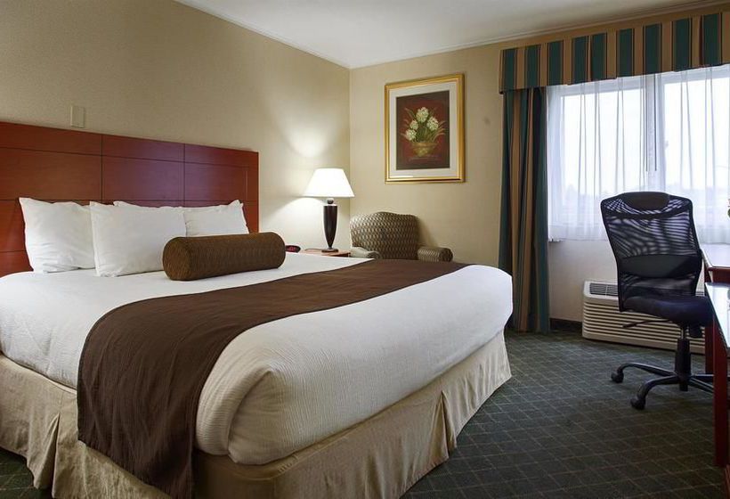 Hotel Best Western Plus Civic Center Inn  | Augusta | Maine | United States 16
