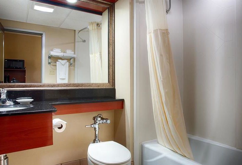 Hotel Best Western Plus Civic Center Inn  | Augusta | Maine | United States 17