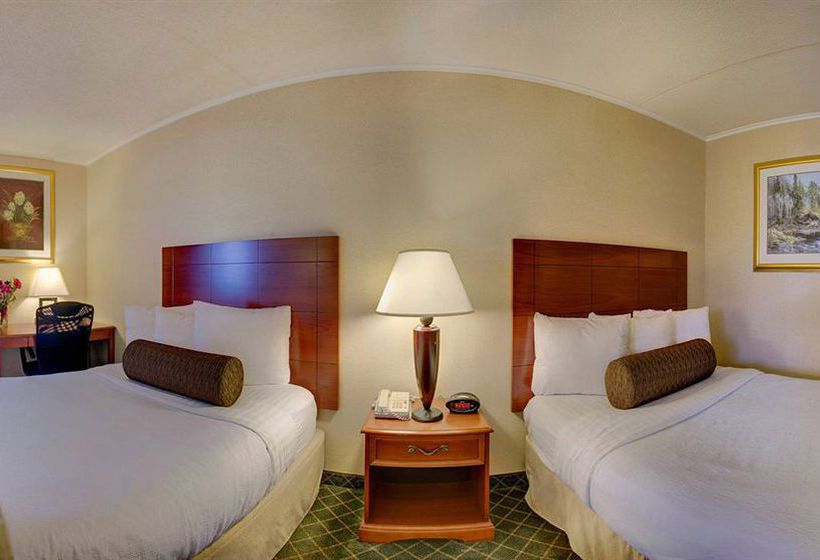 Hotel Best Western Plus Civic Center Inn  | Augusta | Maine | United States 2