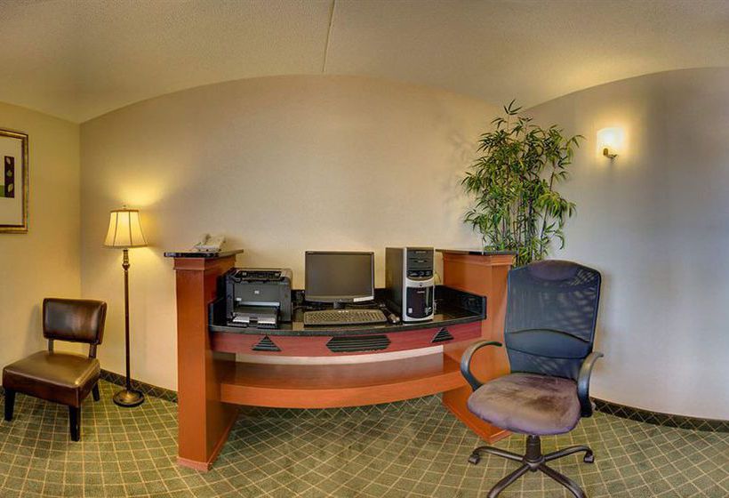 Hotel Best Western Plus Civic Center Inn  | Augusta | Maine | United States 3