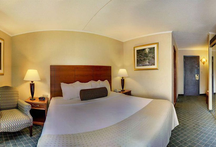 Hotel Best Western Plus Civic Center Inn  | Augusta | Maine | United States 4