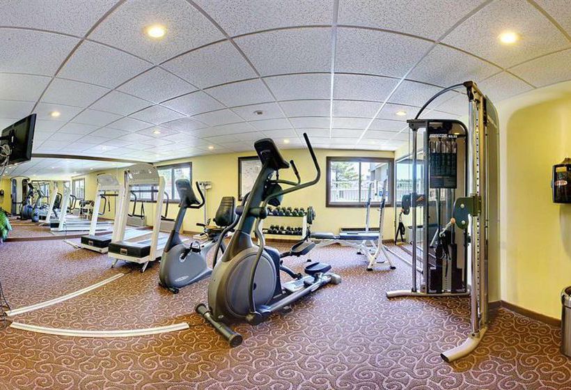 Hotel Best Western Plus Civic Center Inn  | Augusta | Maine | United States 5