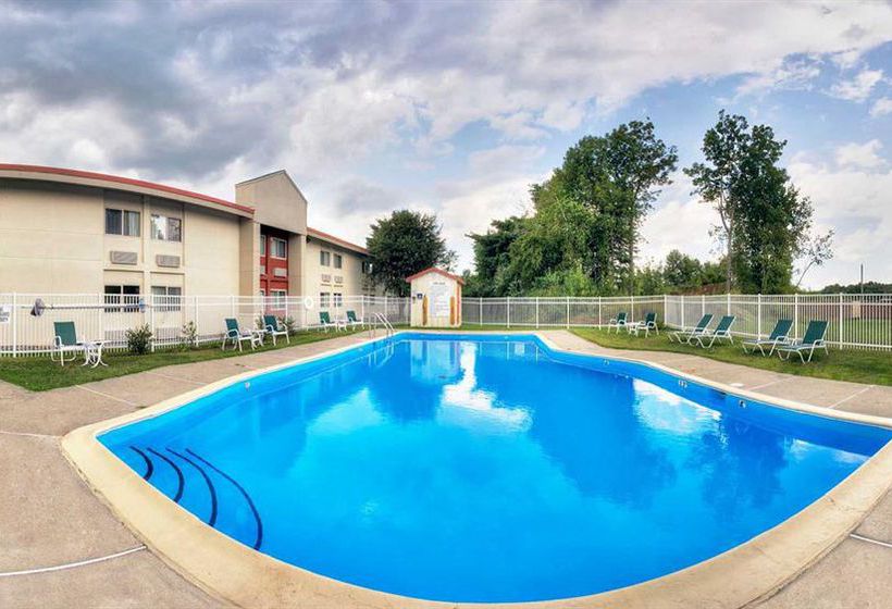 Hotel Best Western Plus Civic Center Inn  | Augusta | Maine | United States 6