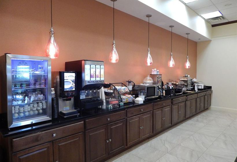 Hotel Best Western Plus Civic Center Inn  | Augusta | Maine | United States 9