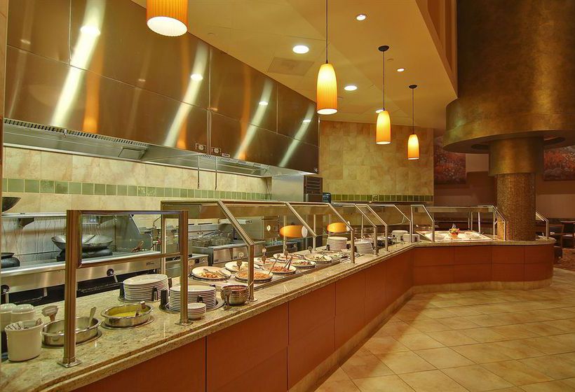 Hollywood Casino Hotel & Raceway   | Bangor | Maine | United States 1