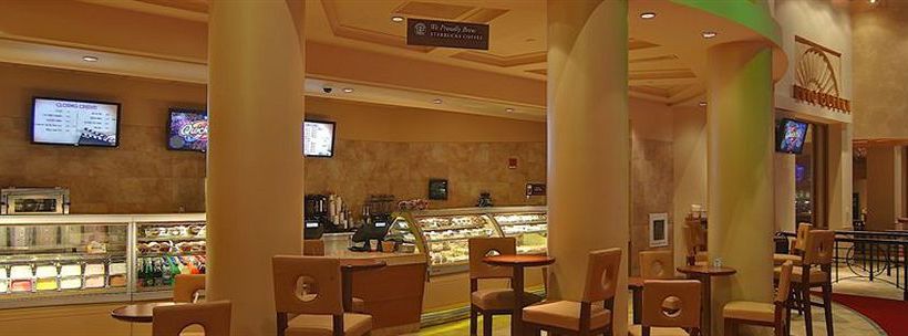 Hollywood Casino Hotel & Raceway   | Bangor | Maine | United States 14