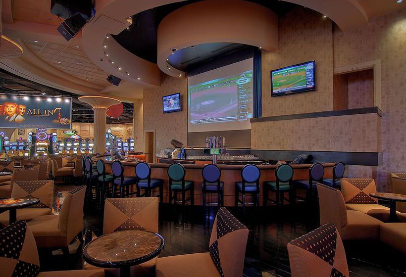 Hollywood Casino Hotel & Raceway   | Bangor | Maine | United States 3