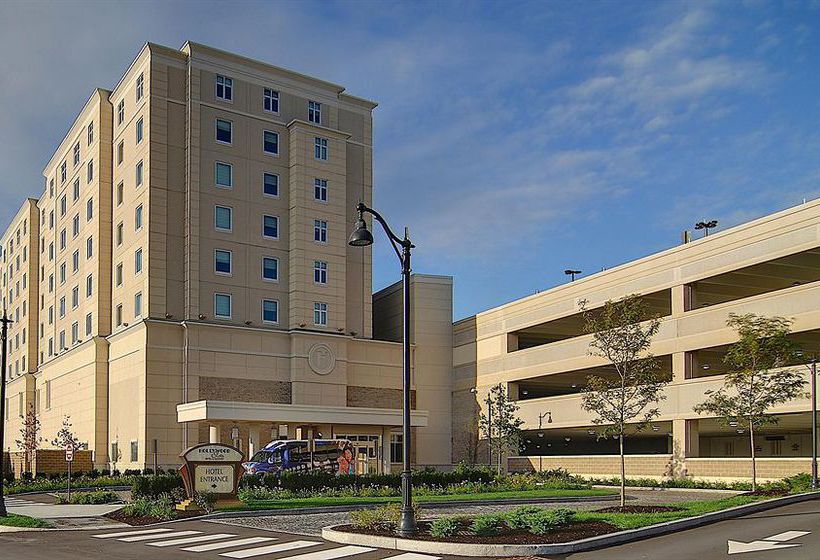 Hollywood Casino Hotel & Raceway   | Bangor | Maine | United States 7