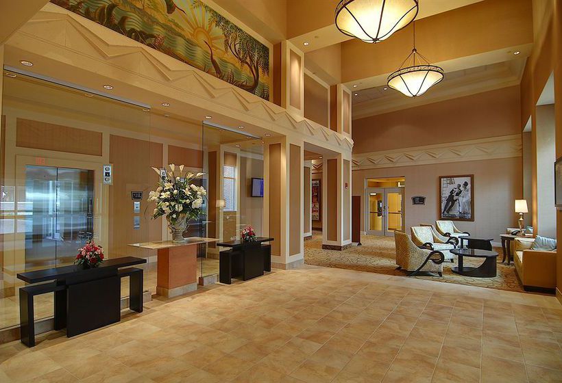 Hollywood Casino Hotel & Raceway   | Bangor | Maine | United States 9