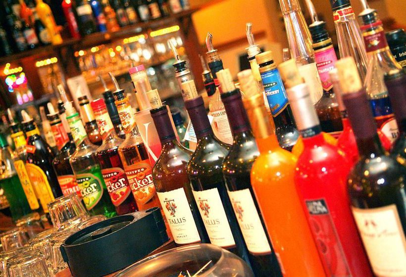 Hotel Holiday Inn Conference Center   | Mansfield | Ohio | United States 1