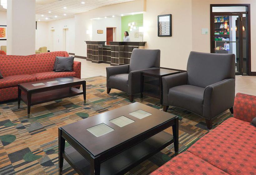 Hotel Holiday Inn Conference Center   | Mansfield | Ohio | United States 11