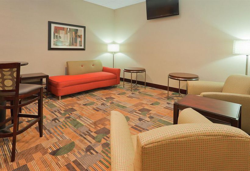 Hotel Holiday Inn Conference Center   | Mansfield | Ohio | United States 13