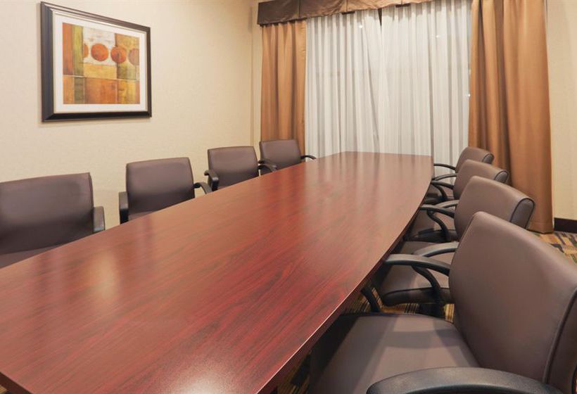 Hotel Holiday Inn Conference Center   | Mansfield | Ohio | United States 14