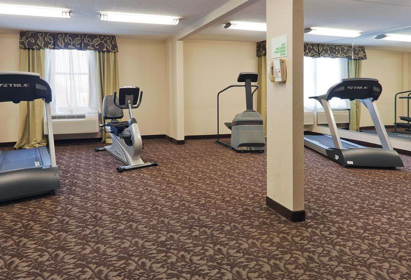Hotel Holiday Inn Conference Center   | Mansfield | Ohio | United States 15