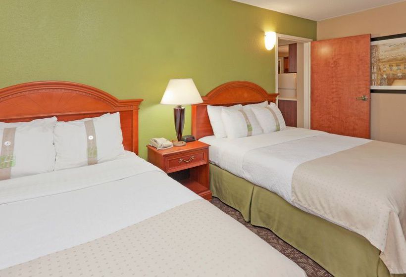 Hotel Holiday Inn Conference Center   | Mansfield | Ohio | United States 16