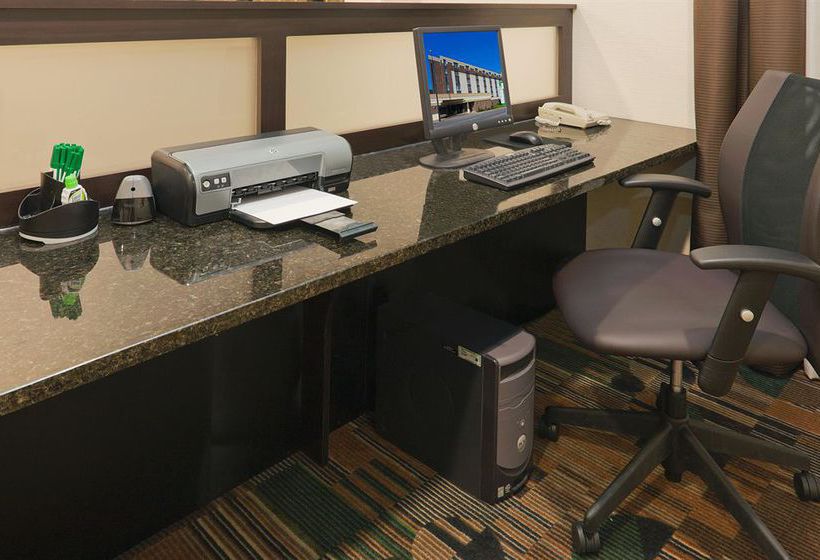 Hotel Holiday Inn Conference Center   | Mansfield | Ohio | United States 17