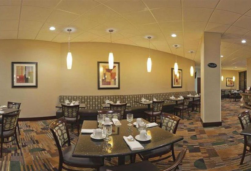 Hotel Holiday Inn Conference Center   | Mansfield | Ohio | United States 19