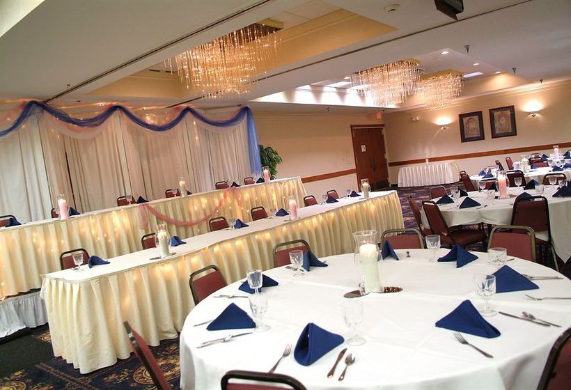 Hotel Holiday Inn Conference Center   | Mansfield | Ohio | United States 2