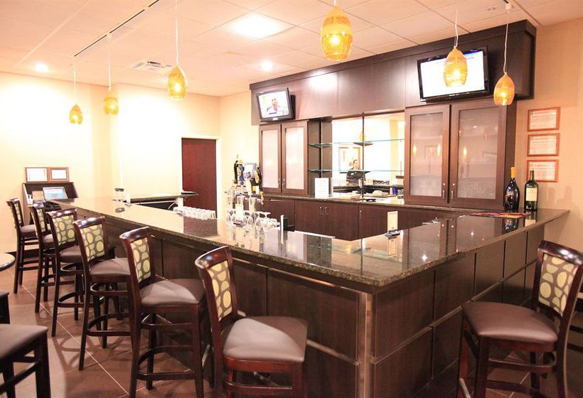 Hotel Holiday Inn Conference Center   | Mansfield | Ohio | United States 4