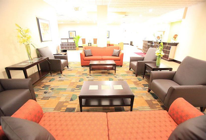 Hotel Holiday Inn Conference Center   | Mansfield | Ohio | United States 5