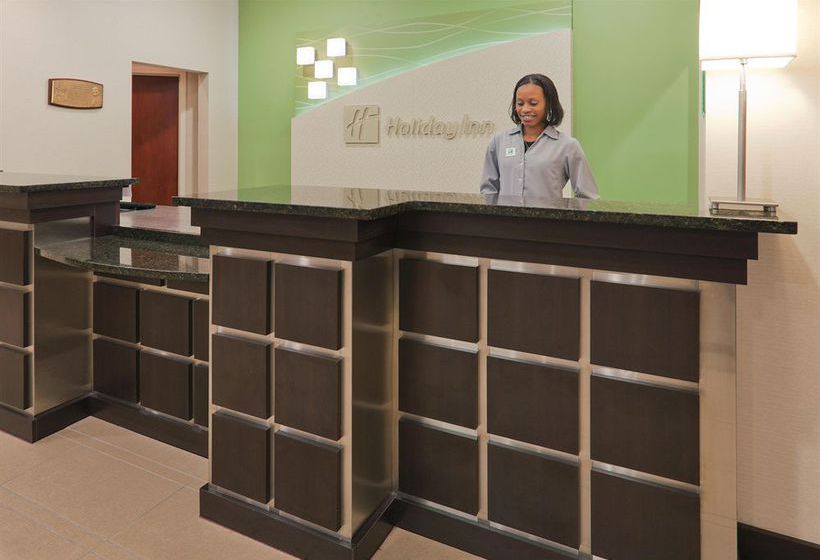Hotel Holiday Inn Conference Center   | Mansfield | Ohio | United States 6