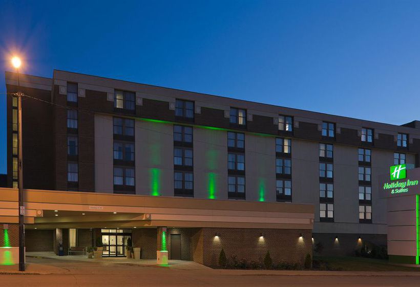 Hotel Holiday Inn Conference Center   | Mansfield | Ohio | United States 7