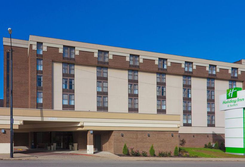 Hotel Holiday Inn Conference Center   | Mansfield | Ohio | United States 9