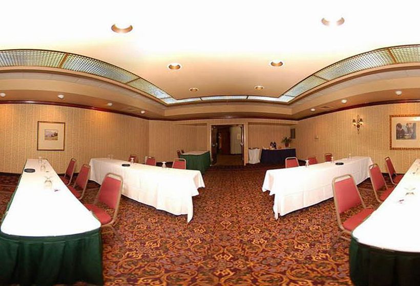 Clarion Hotel Conference Center  | Davenport | Iowa | United States 1