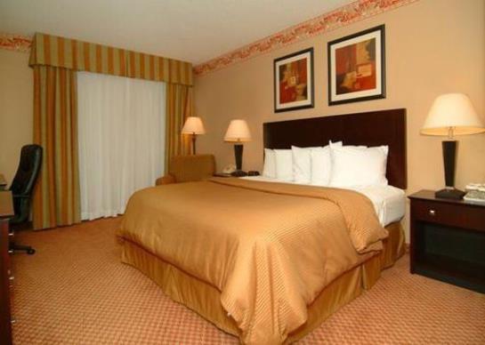 Clarion Hotel Conference Center  | Davenport | Iowa | United States 12