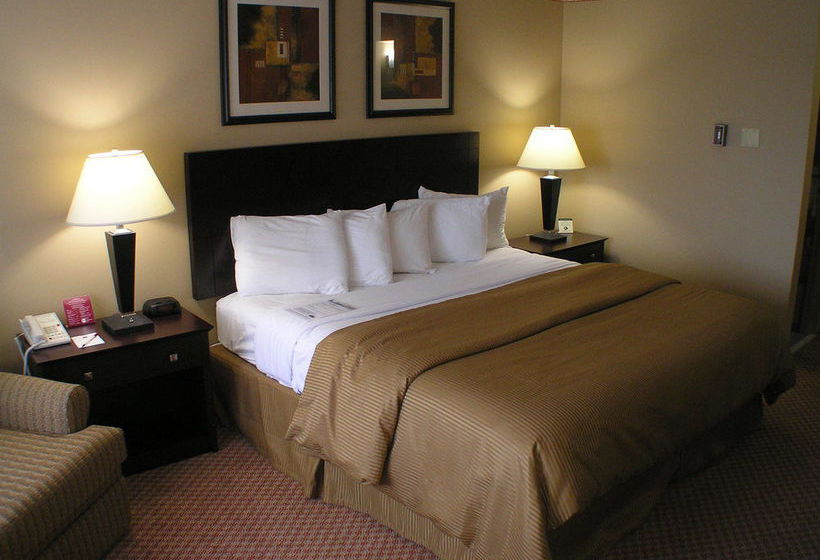 Clarion Hotel Conference Center  | Davenport | Iowa | United States 2