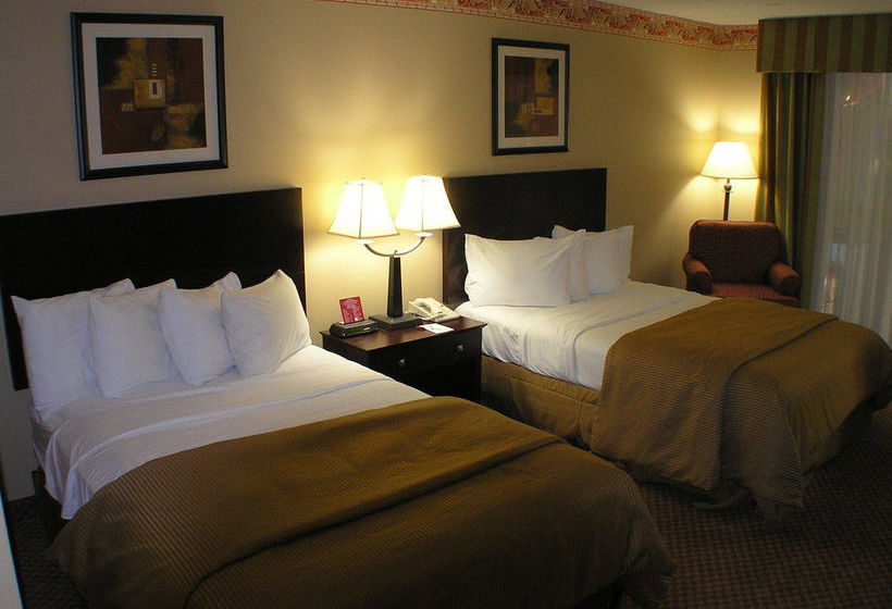 Clarion Hotel Conference Center  | Davenport | Iowa | United States 3