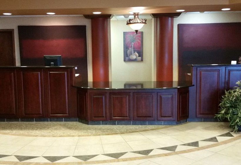 Clarion Hotel Conference Center  | Davenport | Iowa | United States 6