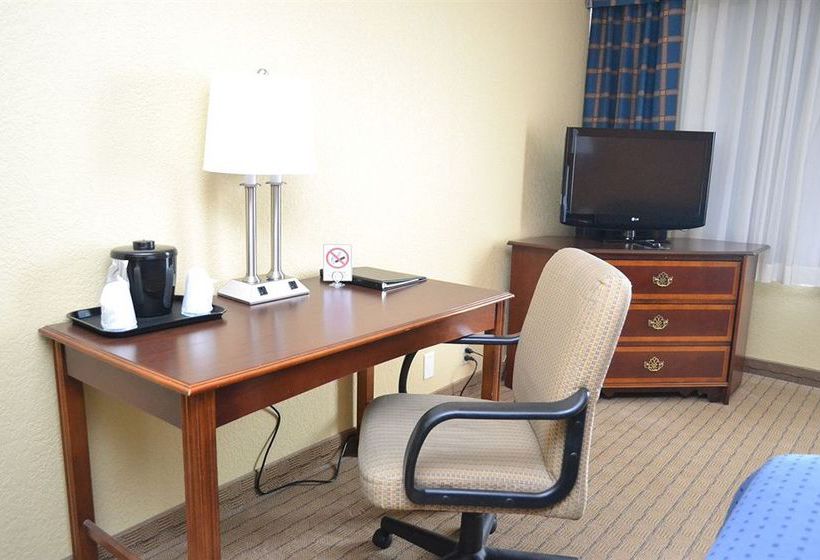 Hotel Clarion Inn Dayton Airport Englewood  | Englewood | Ohio | Hotel negli Stati Uniti 10