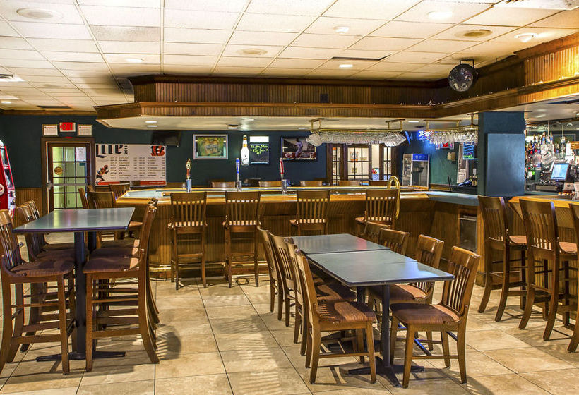 Hotel Clarion Inn Dayton Airport Englewood  | Englewood | Ohio | Hotel negli Stati Uniti 11