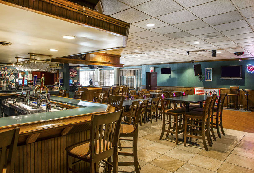 Hotel Clarion Inn Dayton Airport Englewood  | Englewood | Ohio | Hotel negli Stati Uniti 12