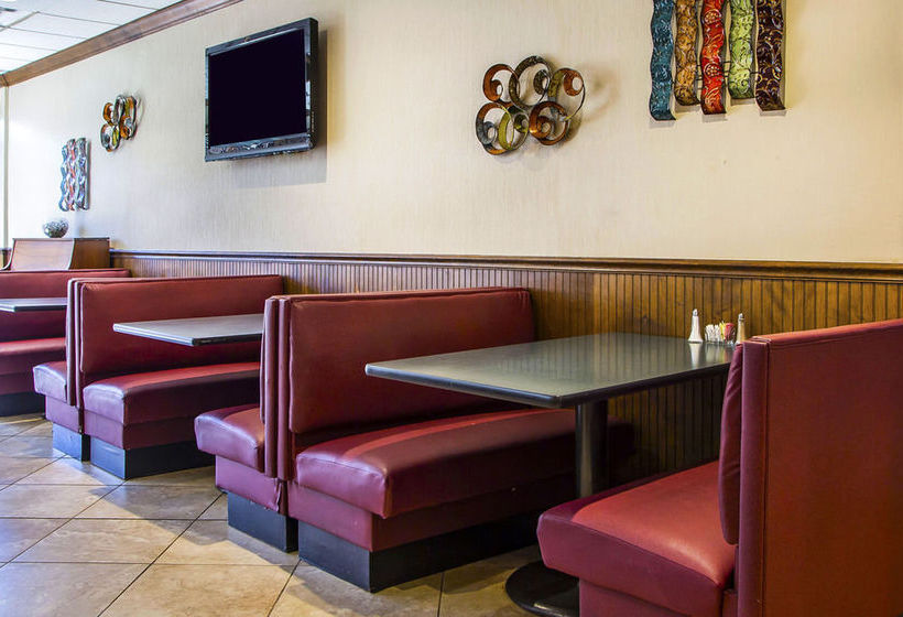 Hotel Clarion Inn Dayton Airport Englewood  | Englewood | Ohio | Hotel negli Stati Uniti 13