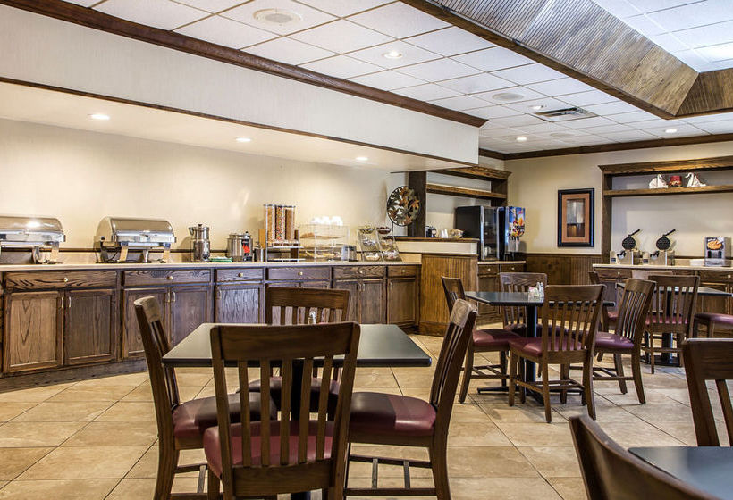 Hotel Clarion Inn Dayton Airport Englewood  | Englewood | Ohio | Hotel negli Stati Uniti 15