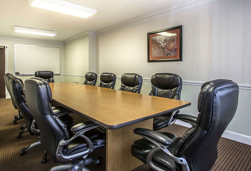 Hotel Clarion Inn Dayton Airport Englewood  | Englewood | Ohio | Hotel negli Stati Uniti 16