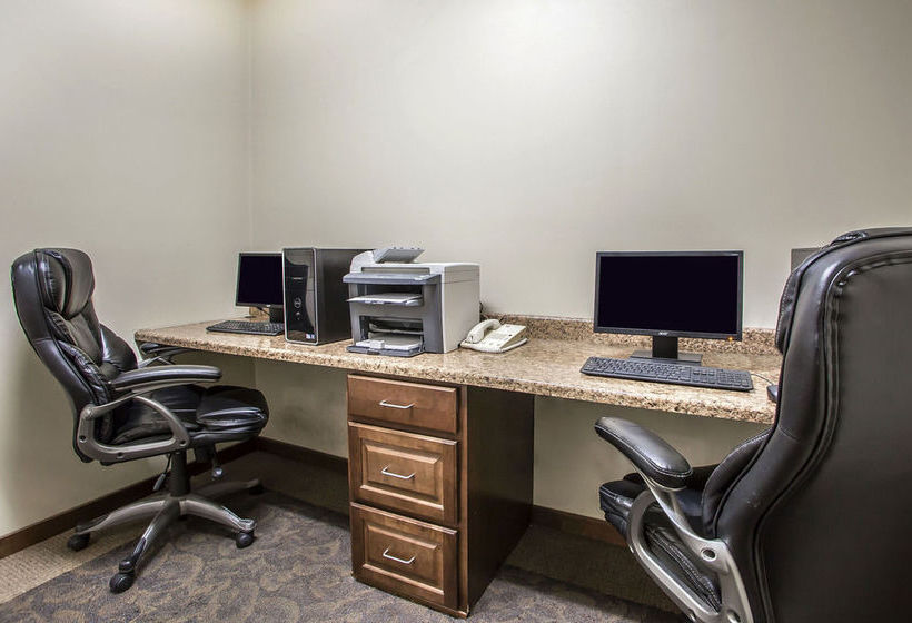 Hotel Clarion Inn Dayton Airport Englewood  | Englewood | Ohio | Hotel negli Stati Uniti 17