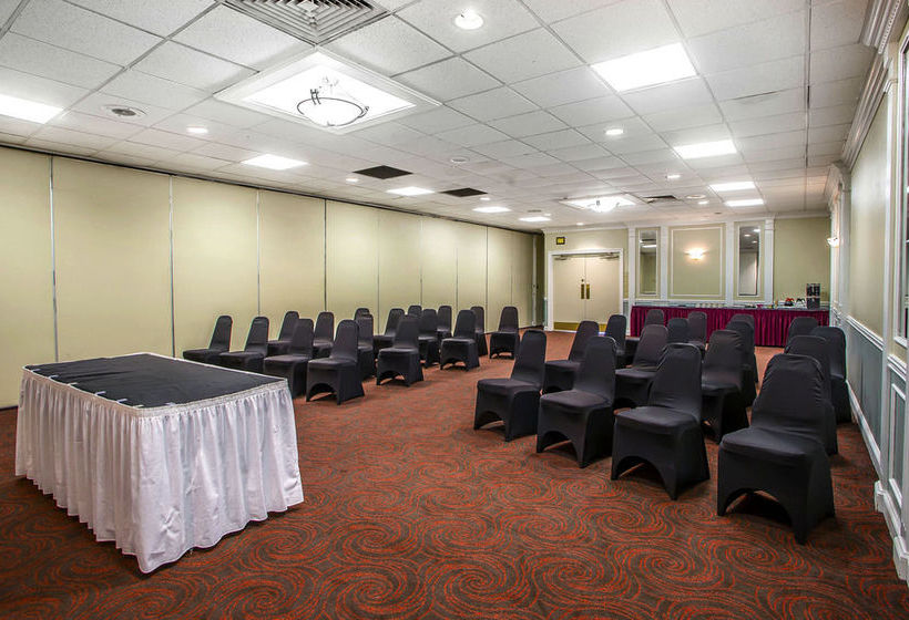 Hotel Clarion Inn Dayton Airport Englewood  | Englewood | Ohio | Hotel negli Stati Uniti 18