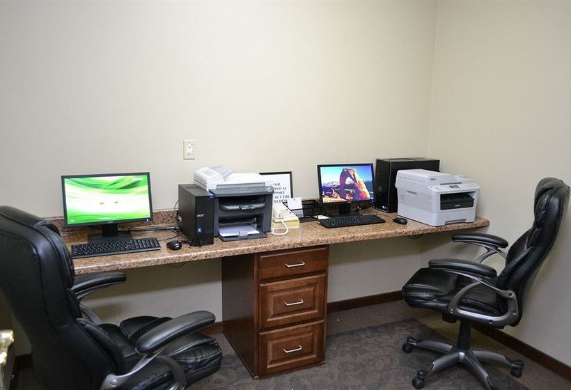 Hotel Clarion Inn Dayton Airport Englewood  | Englewood | Ohio | Hotel negli Stati Uniti 2