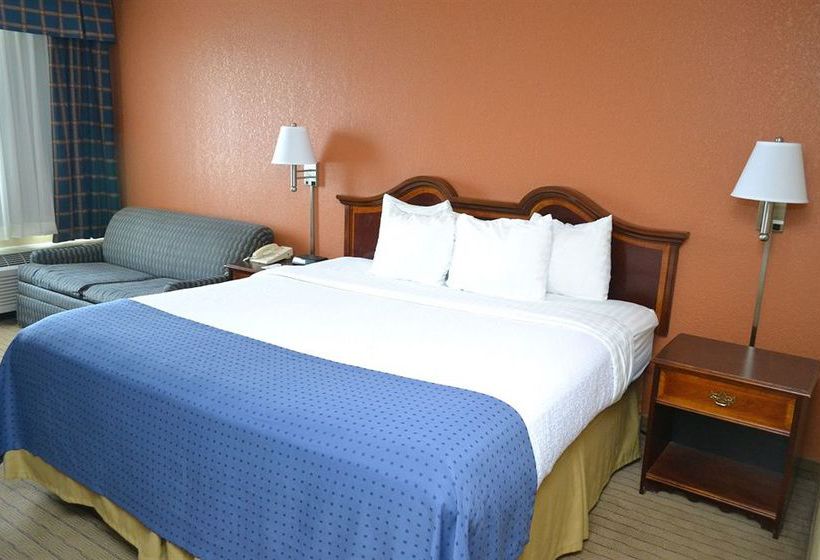 Hotel Clarion Inn Dayton Airport Englewood  | Englewood | Ohio | Hotel negli Stati Uniti 3
