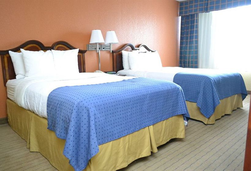 Hotel Clarion Inn Dayton Airport Englewood  | Englewood | Ohio | Hotel negli Stati Uniti 6
