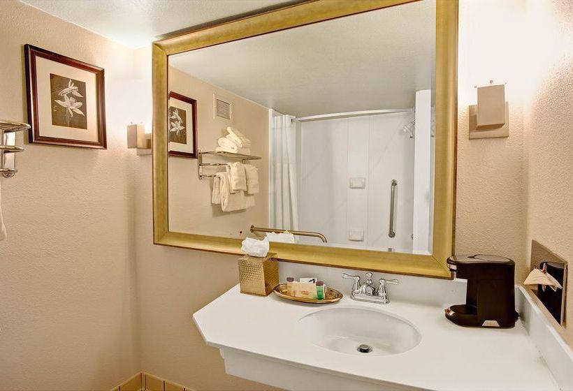 Hotel Ramada Plaza Northglenn Denver North 