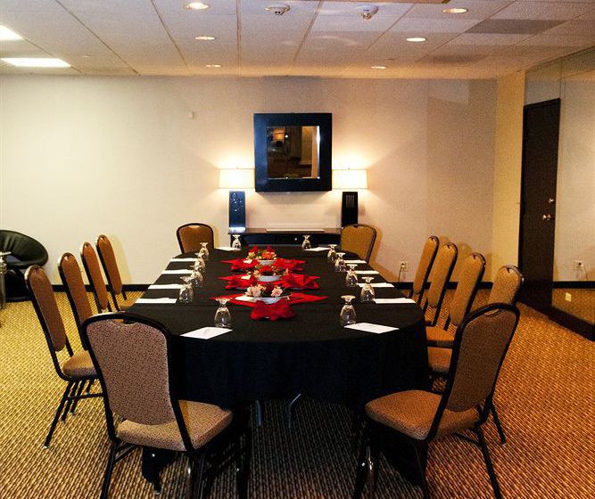 Hotel Red Lion Denver Southeast Aurora