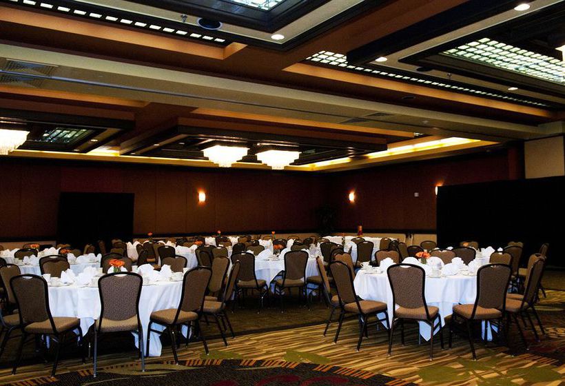 Hotel Red Lion Denver Southeast  | Aurora | Colorado | United States 1